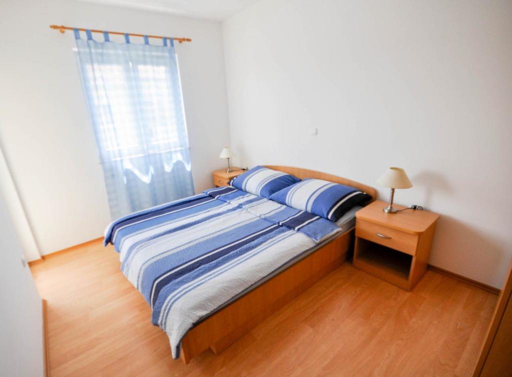 Ana M Apartments Novigrad Istria 外观 照片