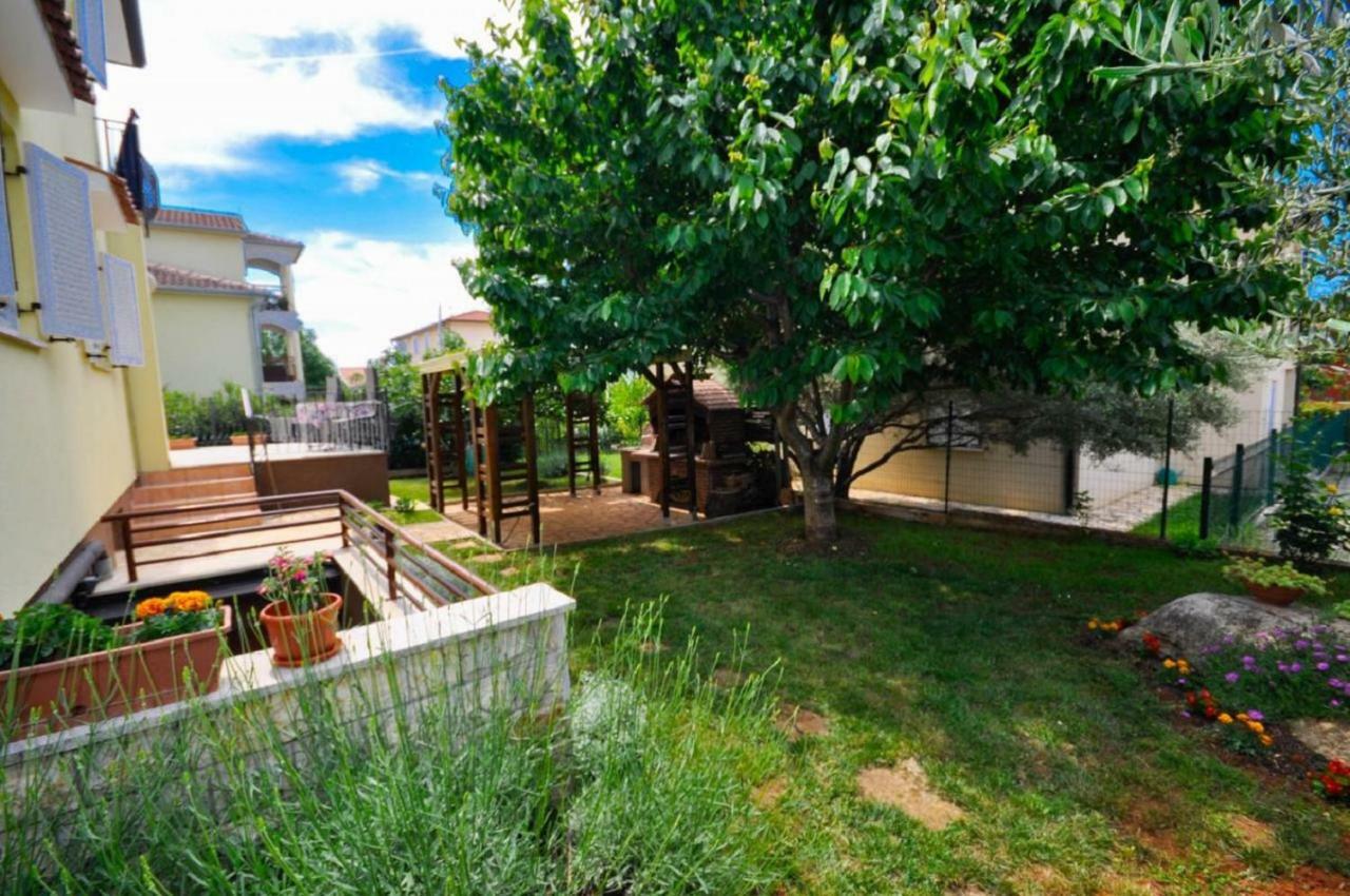 Ana M Apartments Novigrad Istria 外观 照片