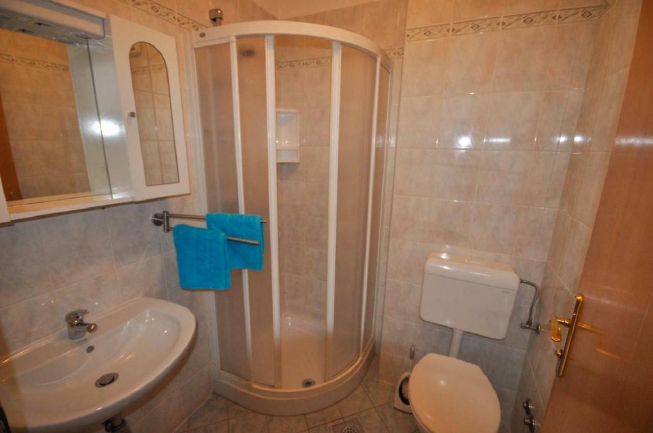 Ana M Apartments Novigrad Istria 外观 照片