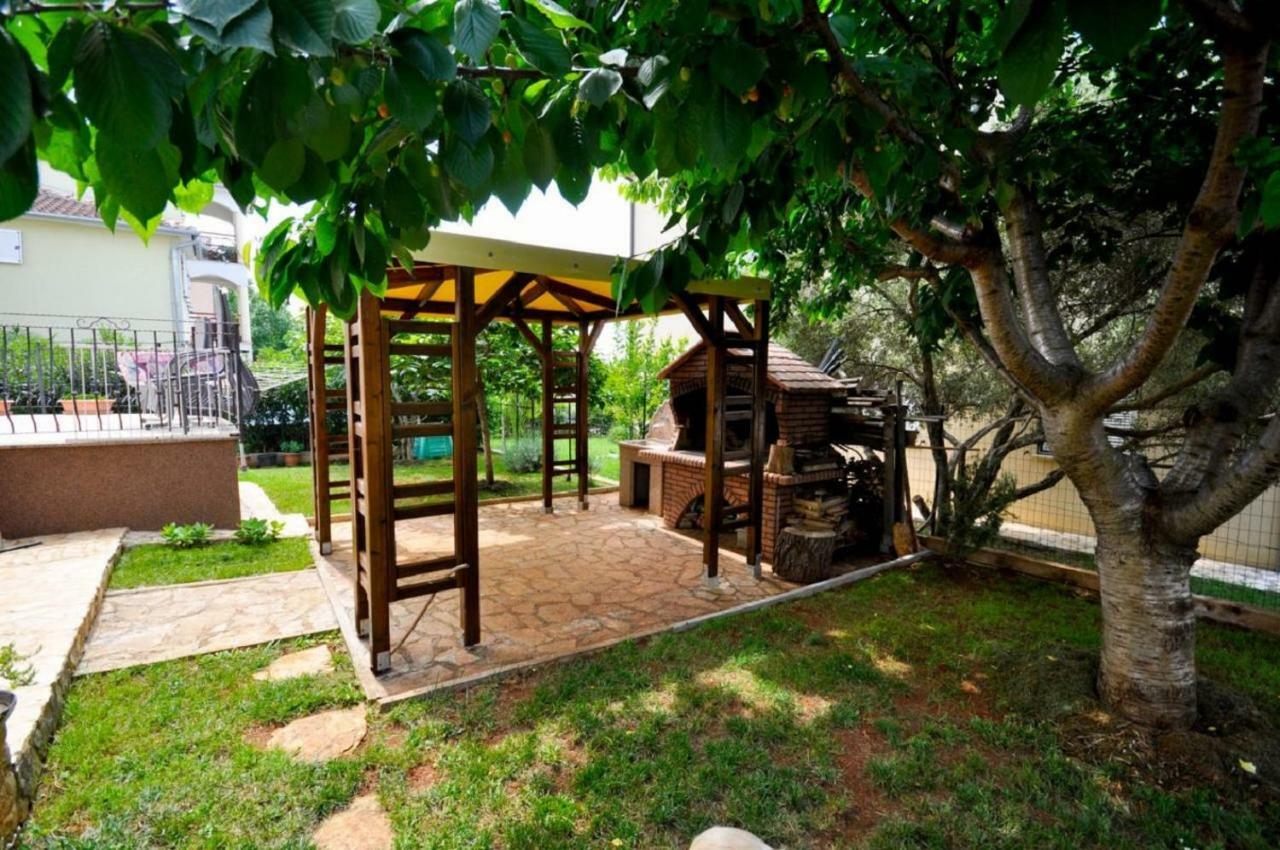 Ana M Apartments Novigrad Istria 外观 照片