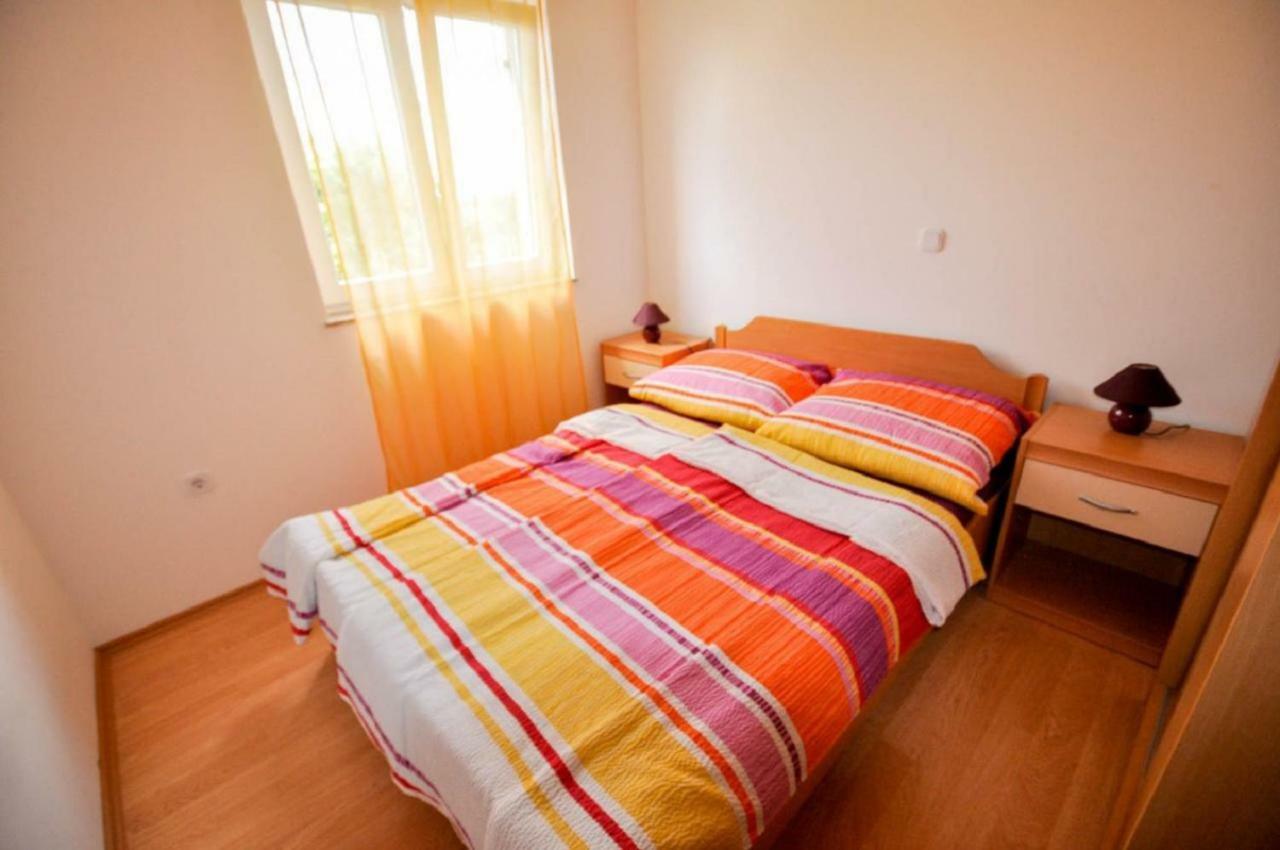 Ana M Apartments Novigrad Istria 外观 照片