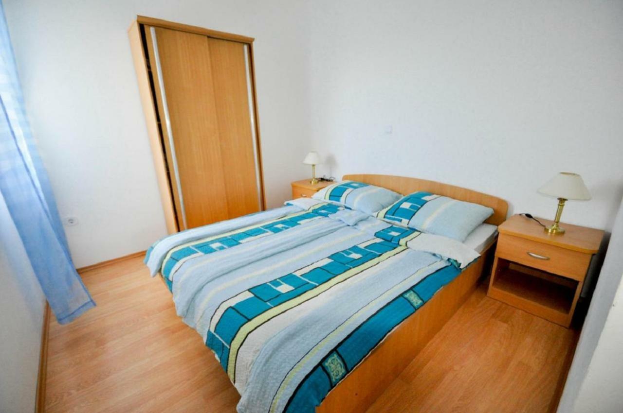 Ana M Apartments Novigrad Istria 外观 照片