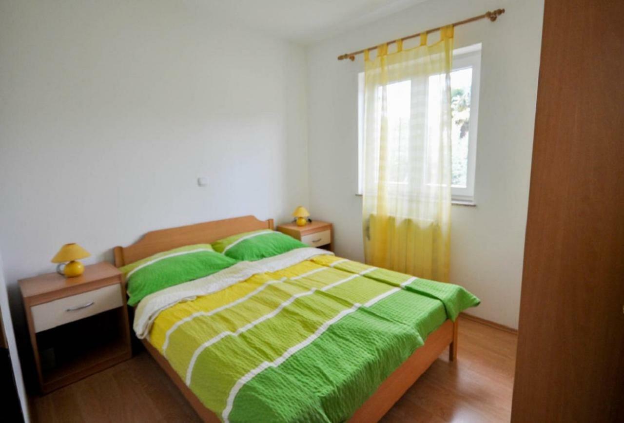 Ana M Apartments Novigrad Istria 外观 照片