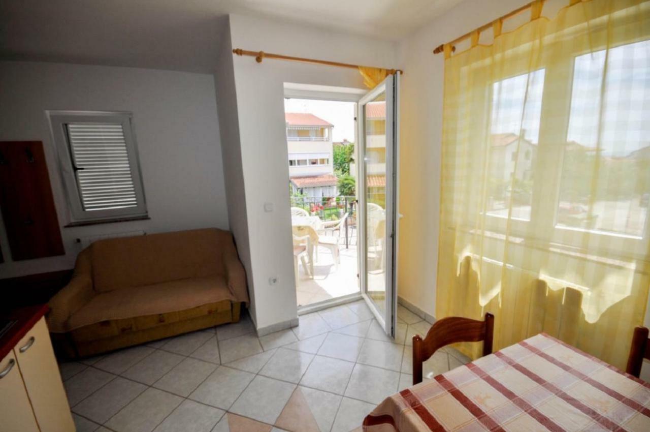 Ana M Apartments Novigrad Istria 外观 照片