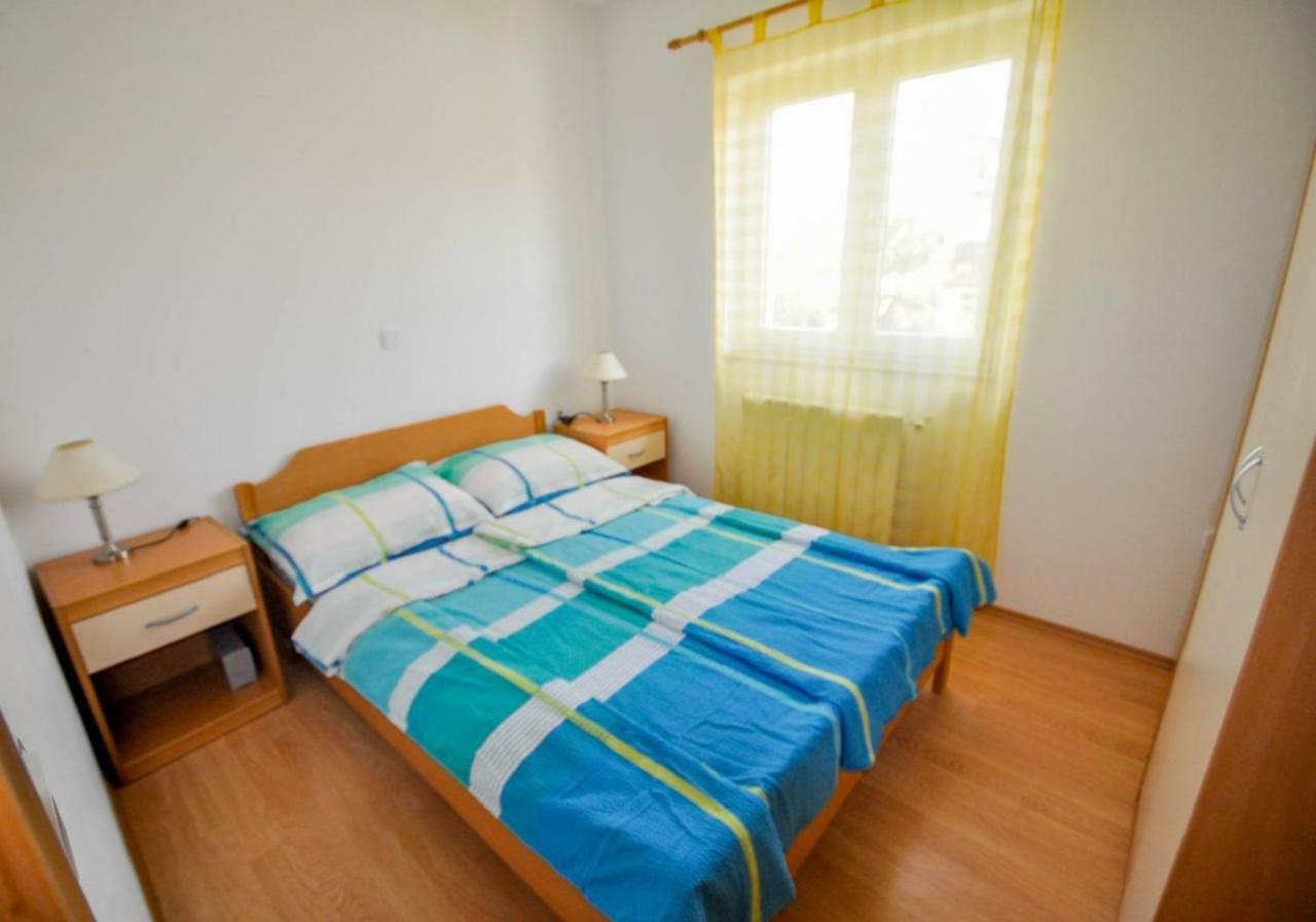 Ana M Apartments Novigrad Istria 外观 照片