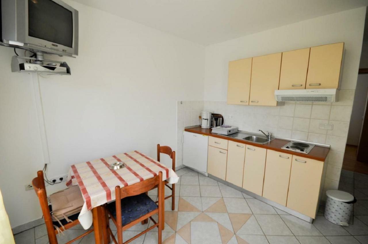 Ana M Apartments Novigrad Istria 外观 照片